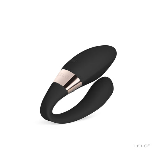 LELO - Tiani Harmony Dual-Action Couples Massager Black