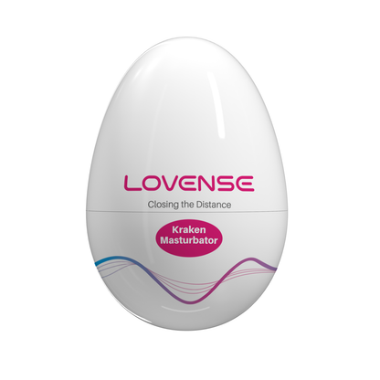 Lovense - Kraken Single - 3
