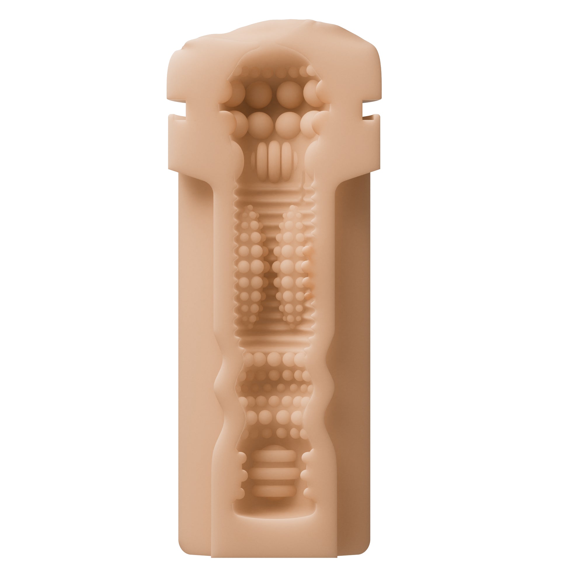 Lovense - Vagina-Shaped Sleeve for Solace Pro - 2