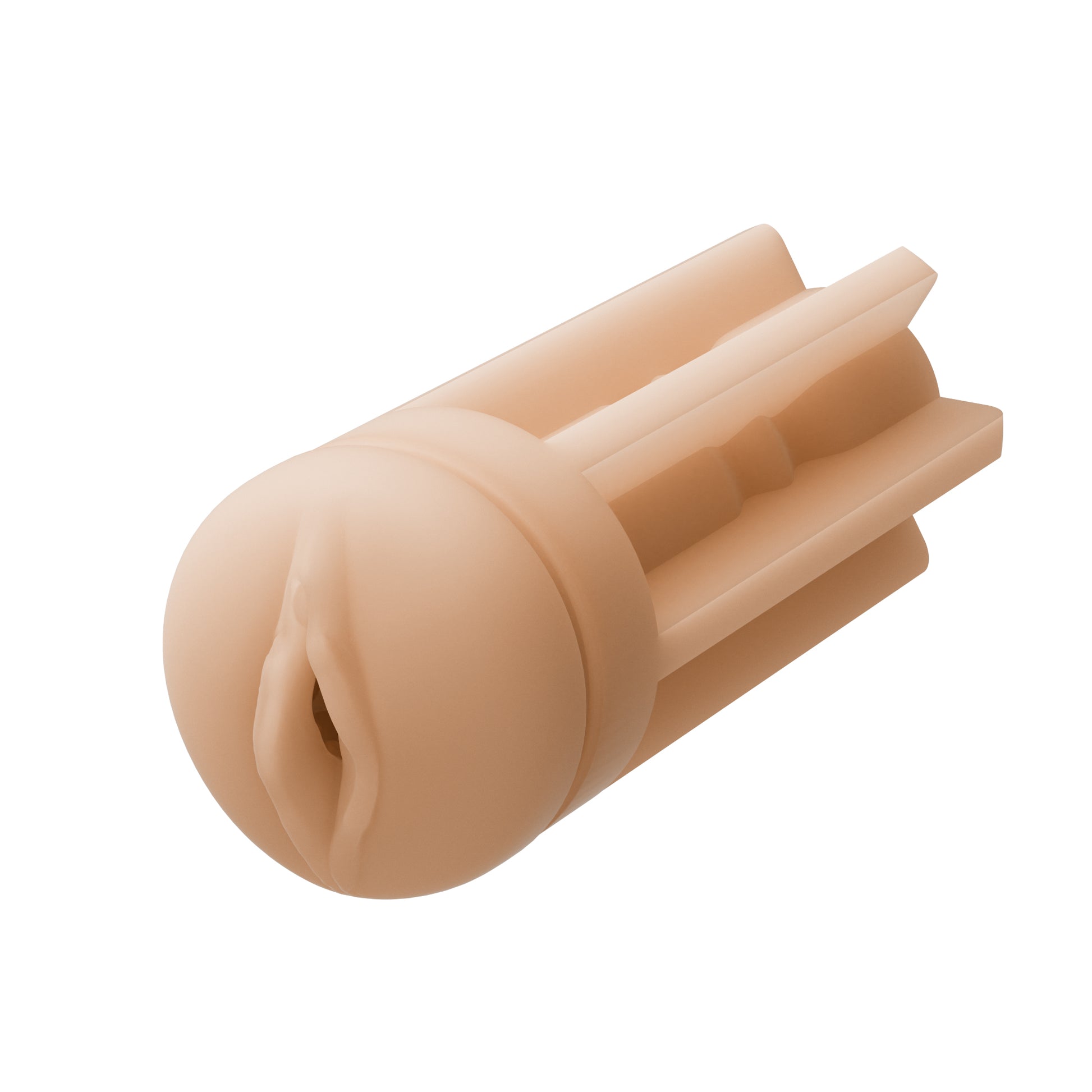 Lovense - Vagina-Shaped Sleeve for Solace Pro - 1
