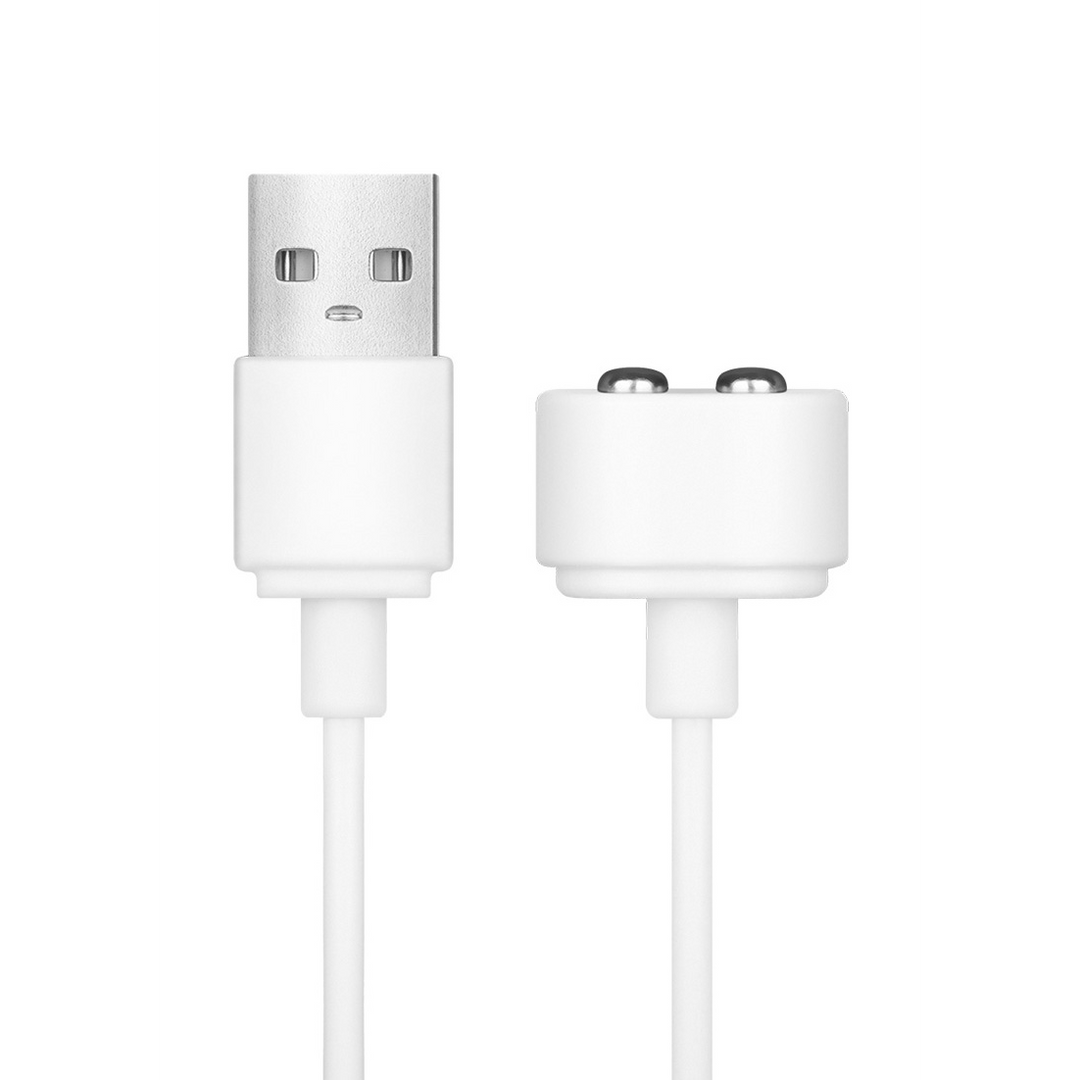 USB Oplaadkabel Weiß - 199