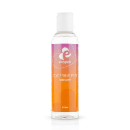 EasyGlide - Glijmiddel Glycerine Free -150 ml - 0