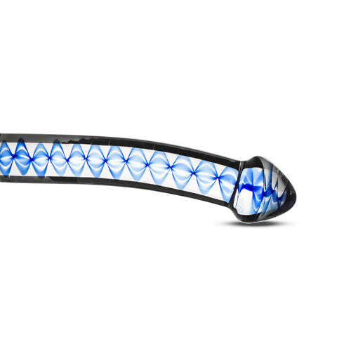 Glazen G-Spot Dildo No. 4 - 3