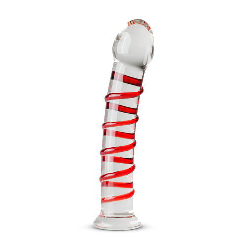 Glazen Dildo No. 15 - 2