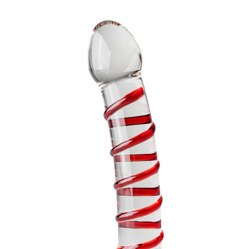 Glazen Dildo No. 15 - 1