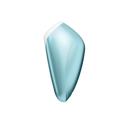 Love Breeze - Air Pulse Stimulator - IJsblauw Blau - 3