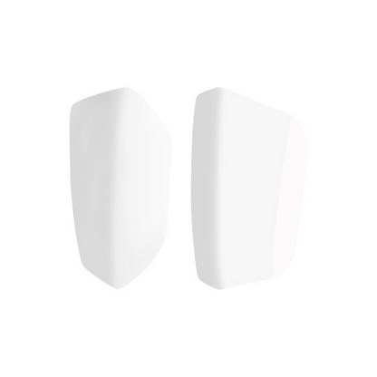 Pro 2 - Climax Tips for Airpulse Stimulator - White Weiß - 0