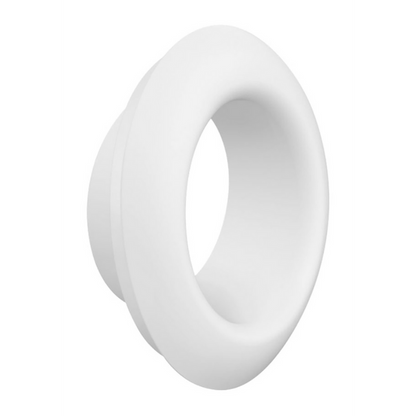 Deluxe - Climax Tips voor Air Pulse Stimulator - Wit Weiß - 2