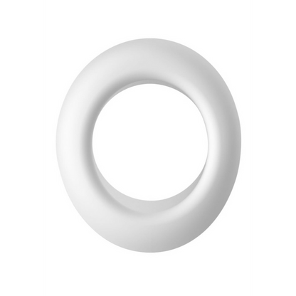 Deluxe - Climax Tips voor Air Pulse Stimulator - Wit Weiß - 4