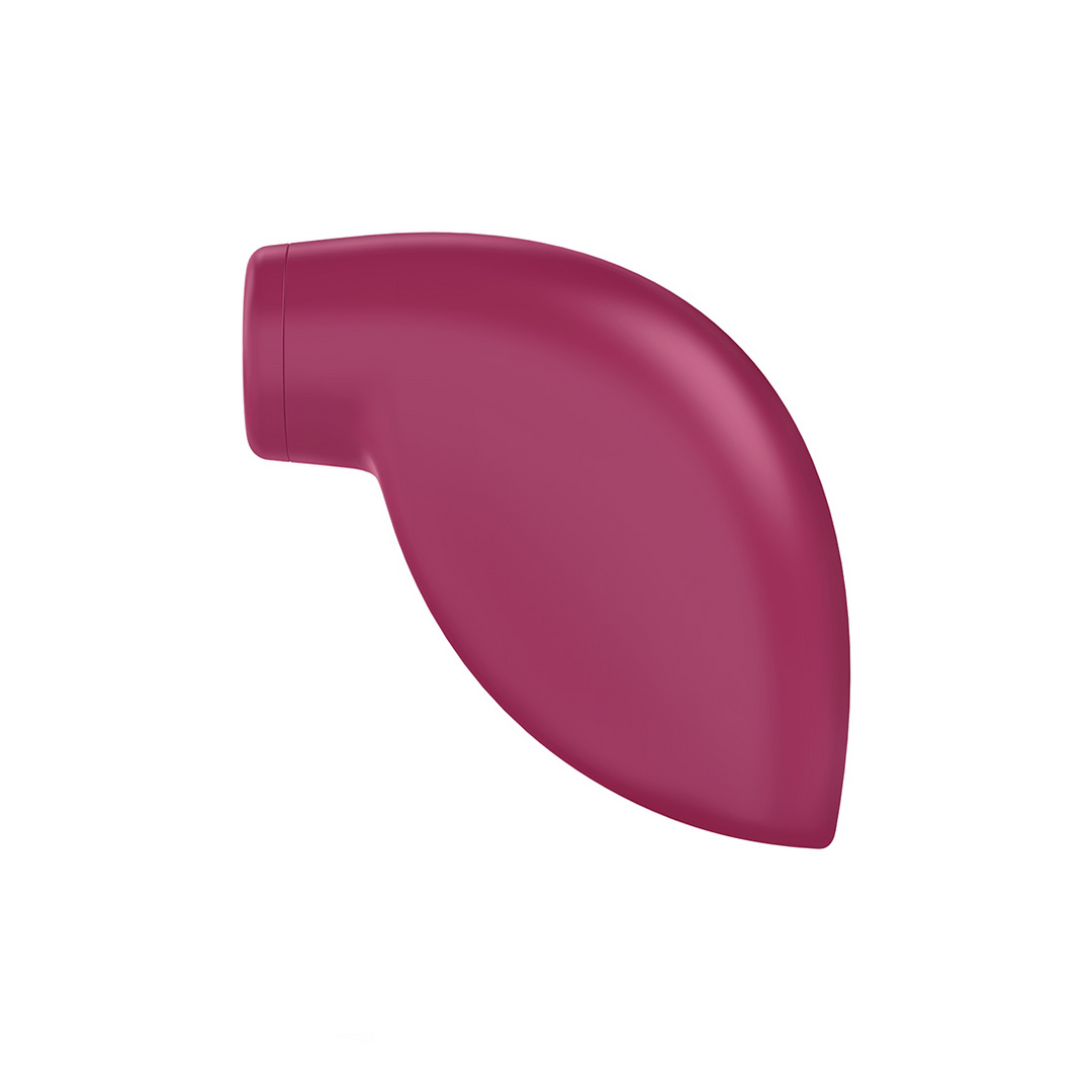 One Night Stand - Air Pulse Stimulator - Paars Violett - 2