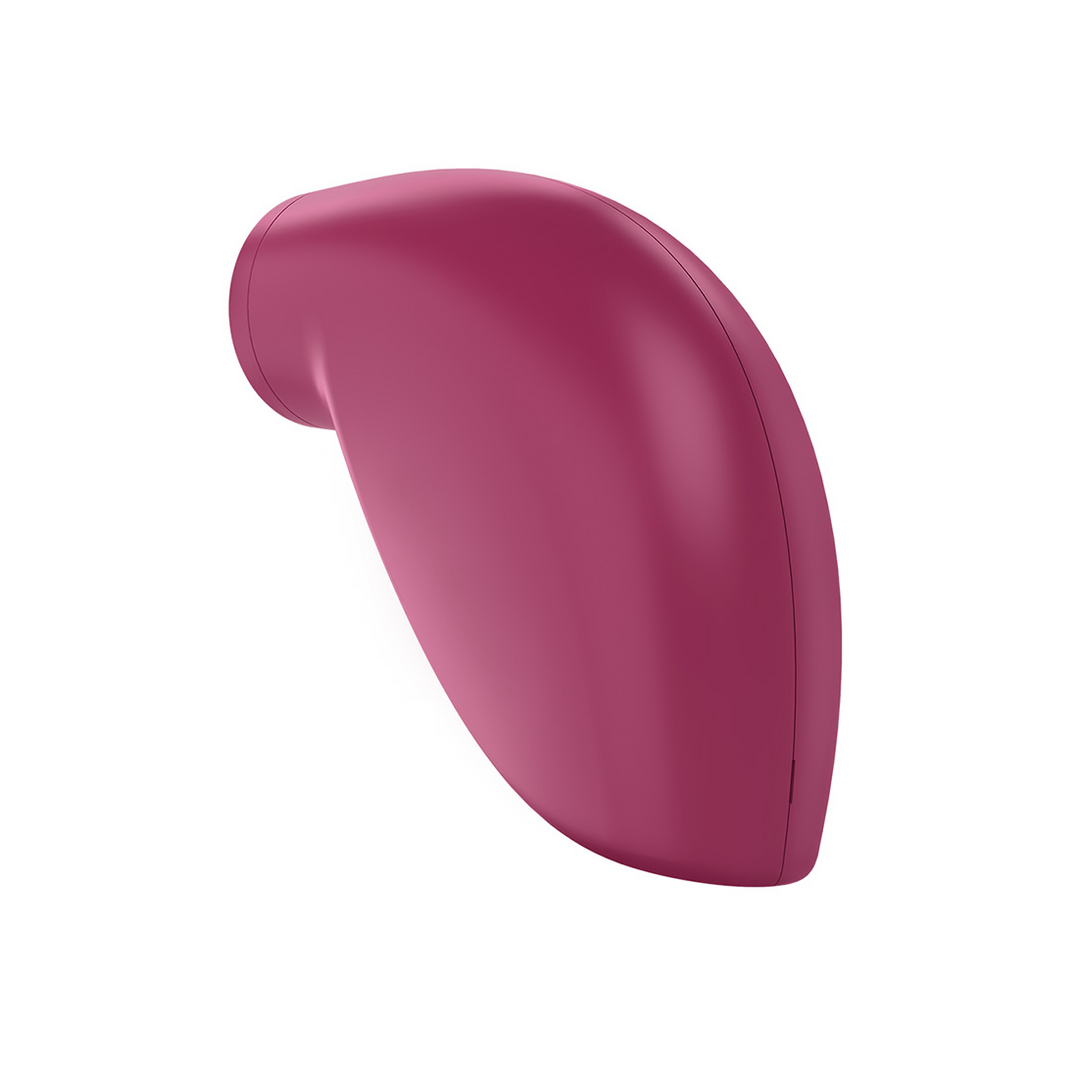 One Night Stand - Air Pulse Stimulator - Paars Violett - 1