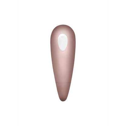Nummer 1 - Air Pulse Stimulator - Lichtgoud Pink - 3